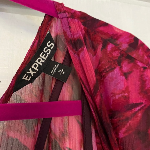 Express Dress - Picture 5 of 6